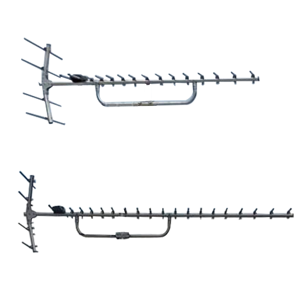 14/20列天線- 越祥光電Yueh Shyang